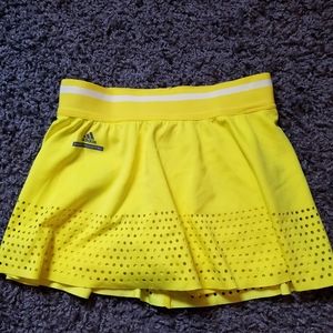 Adidas athletic skirt